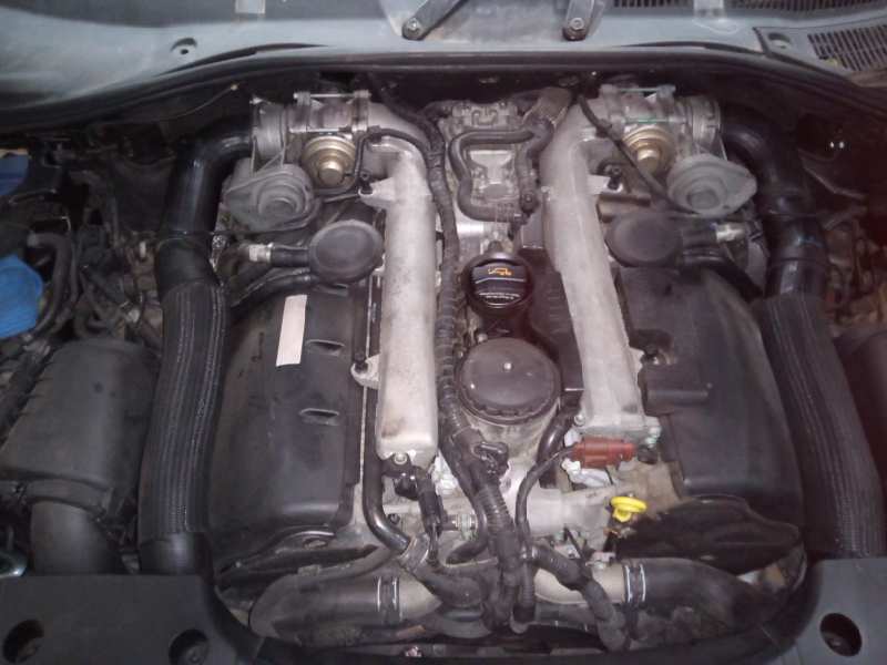 VOLKSWAGEN Touareg 1 generation (2002-2010) Охолоджувач олії 7L0317019,P2-A11-13 18681847