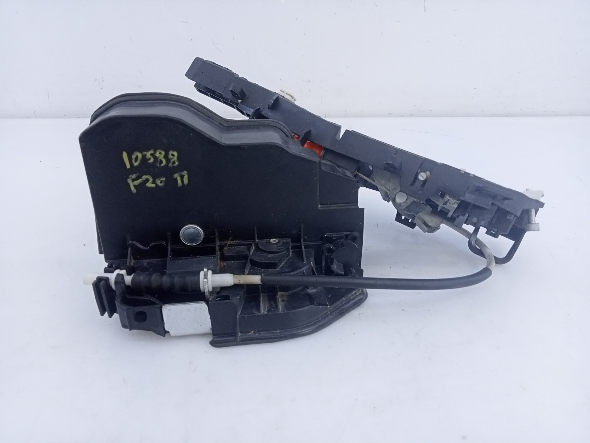 BMW 1 Series F20/F21 (2011-2020) Rear Left Door Lock 7229459, E1-A3-52-1 21799317