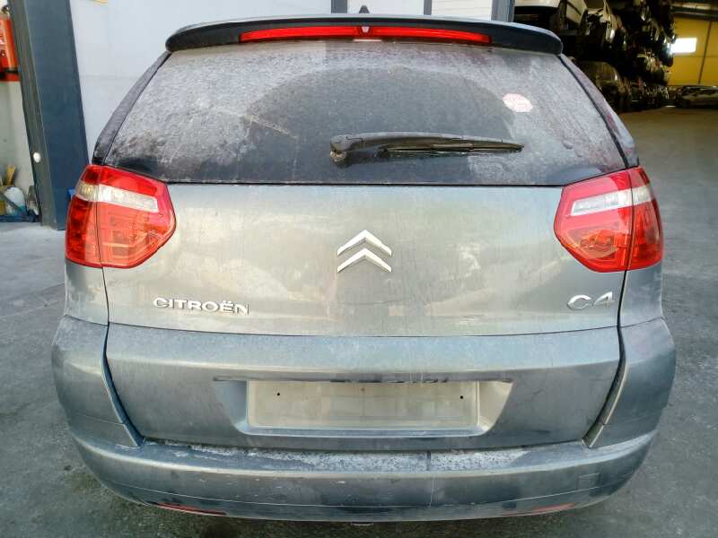 CITROËN C4 Picasso 1 generation (2006-2013) Стартер 9662854080,P3-A10-28-3 18475368