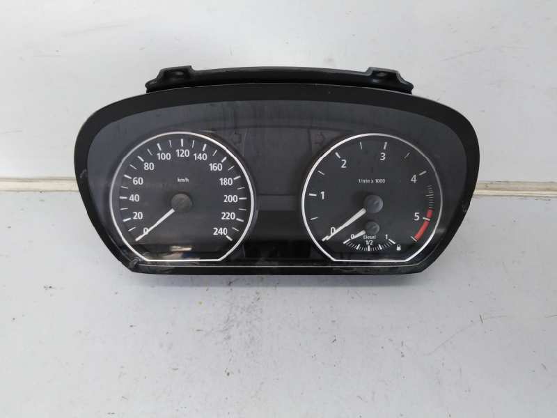 BMW 1 Series E81/E82/E87/E88 (2004-2013) Speedometer 102495251,150141139,E3-A2-25-3 18614314