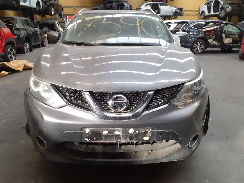 NISSAN Qashqai 2 generation (2013-2023) Трапеции стеклоочистителей E2-A4-5-1 18605164