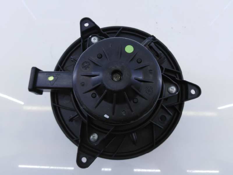 OPEL Insignia A (2008-2016) Heater Blower Fan 5242673401, 5242673401, E2-B6-2-2 18665172