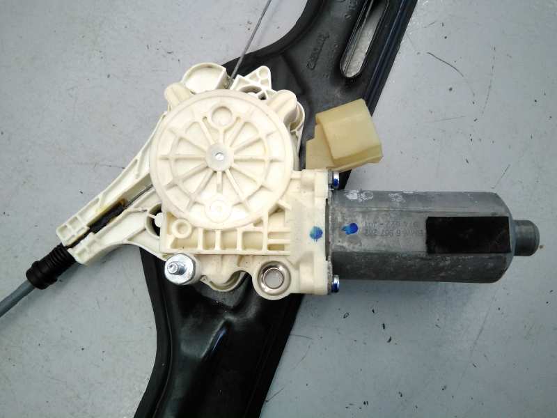 BMW X6 E71/E72 (2008-2012) Forreste højre dør vinduesregulator 6967262,E1-A3-12-1,974622101 18504118