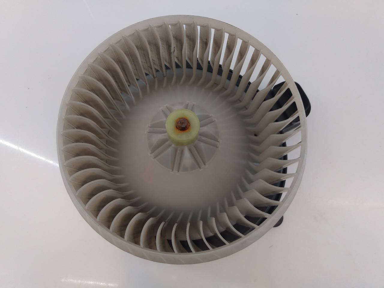 LAND ROVER Range Rover Sport 1 generation (2005-2013) Heater Blower Fan L494, E3-B3-25-3 18716752