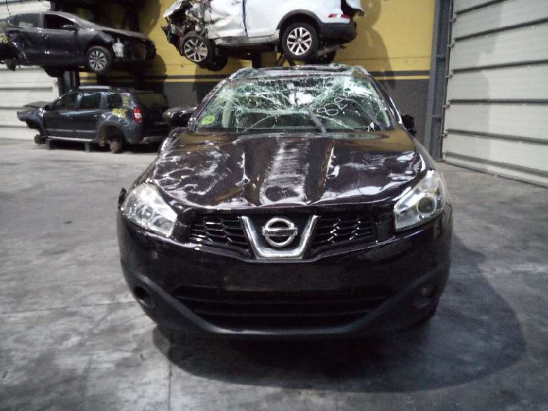 NISSAN Qashqai 1 generation (2007-2014) Передняя панель салона 68030JD90A 18671152