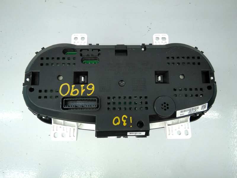 HYUNDAI i30 GD (2 generation) (2012-2017) Speedometer 94003A6510,11002207101U,E3-A3-29-1 18471597