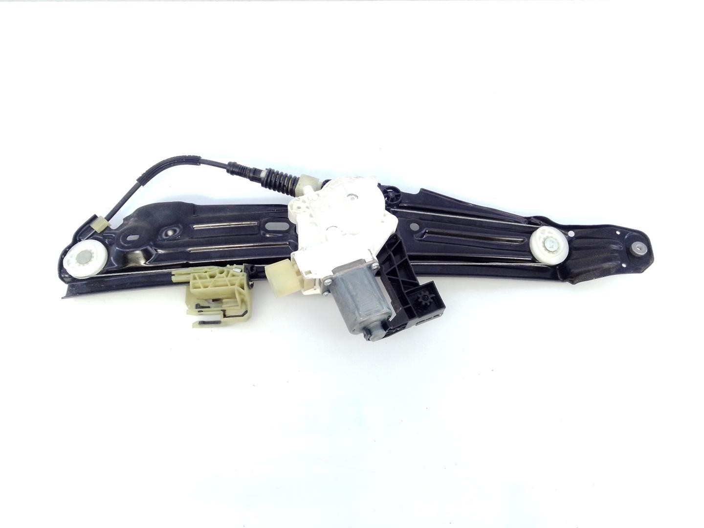 BMW 7 Series F01/F02 (2008-2015) Rear Right Door Window Regulator 70460320, 0130822515, E1-A3-48-2 18743097