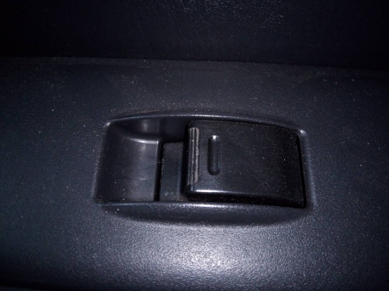 MERCEDES-BENZ M-Class W166 (2011-2015) Front Right Door Window Switch 26273030