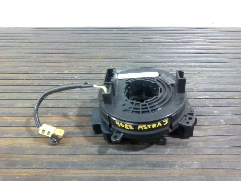 OPEL Astra J (2009-2020) Steering Wheel Slip Ring Squib 13589398, E3-A5-23-4 18383030