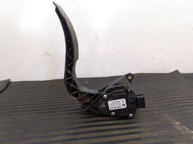 RENAULT Clio 3 generation (2005-2012) Педал на газта 180029347R,6PV00997807,E1-A1-35-1 18617209