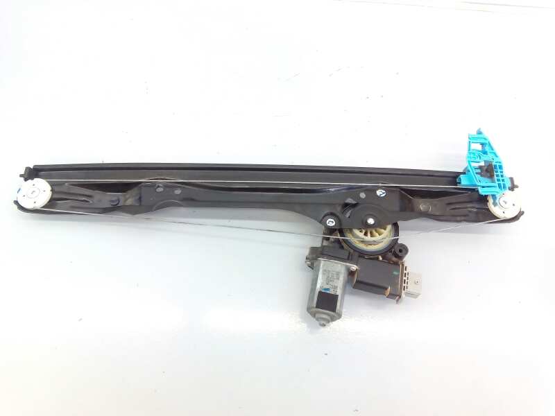 FIAT Front Left Door Window Regulator 51810880, E2-B2-59-1 18404492