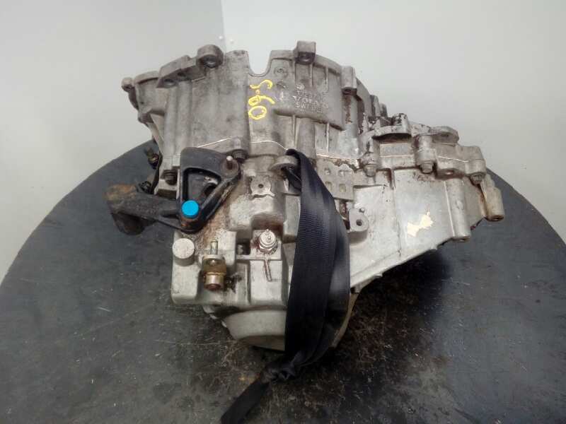 VOLVO S60 1 generation (2000-2009) Gearbox 1023746,M1-A1-176 18570410