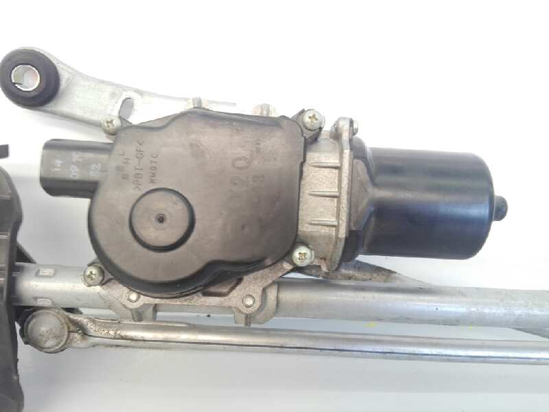 INFINITI Q50 1 generation (2013-2024) Front Windshield Wiper Mechanism 4X20CO43,E2-A4-50-1 18448317