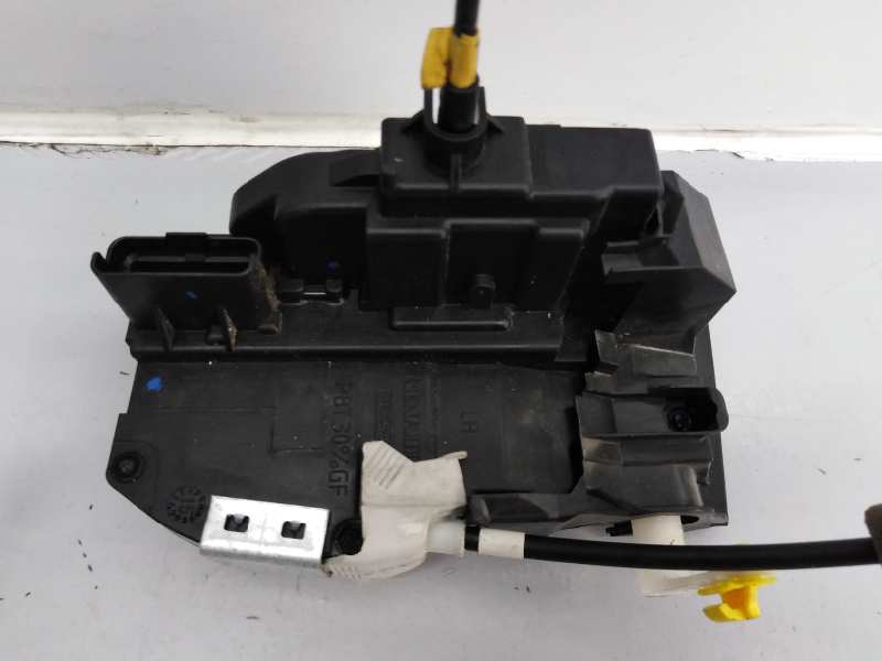 RENAULT Kadjar 1 generation (2015-2024) Front Left Door Lock E1-A1-28-2 18531100