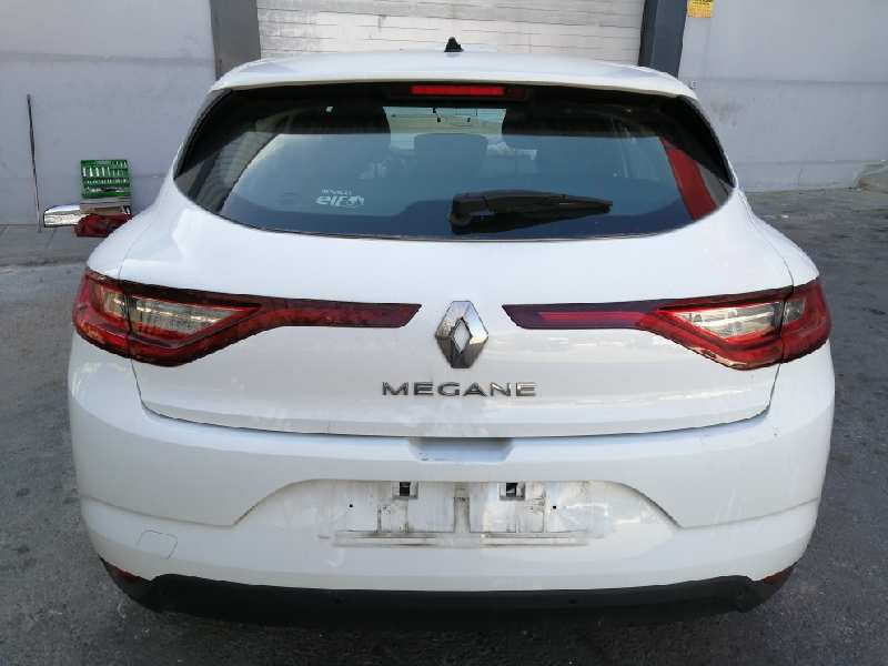 RENAULT Megane 3 generation (2008-2020) Ляв сенник 964019764R,E1-A1-15-1 18553759