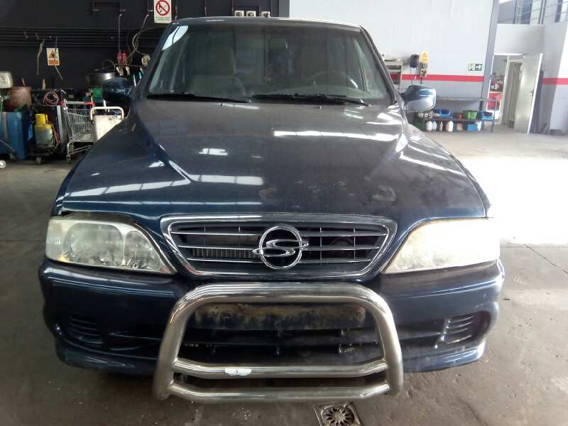 SSANGYONG Стартер 25E93413KL, 458291, P3-B8-18-4 18681778