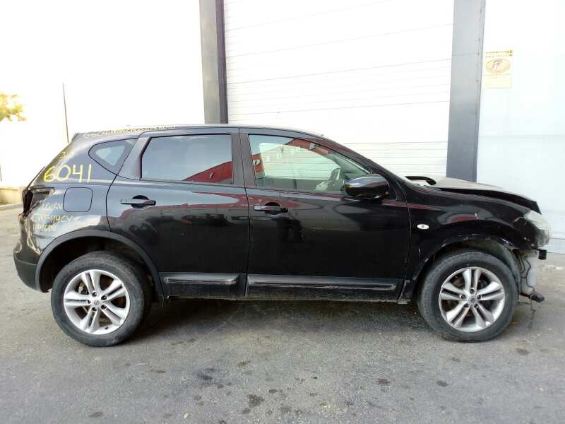 NISSAN Qashqai 1 generation (2007-2014) Stabdžių pūslė 46007JD90A,0204051565 18458431