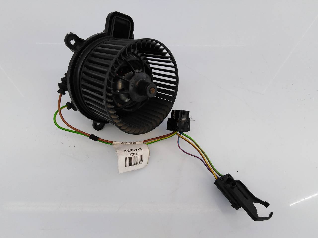 ALFA ROMEO X5 E53 (1999-2006) Heater Blower Fan 0692921879,E1-A3-47-1 18689522