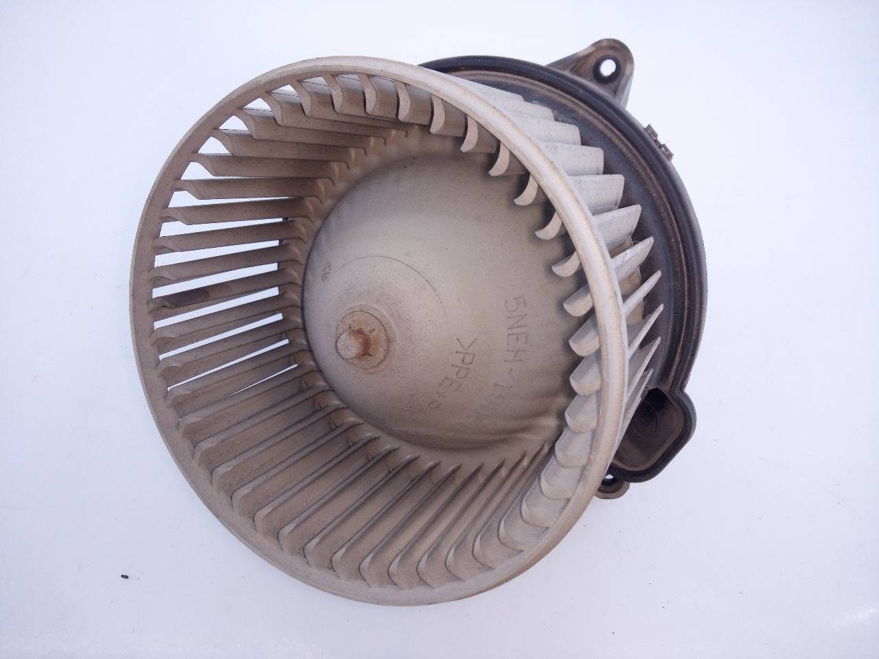 CHEVROLET Pathfinder R51 (2004-2014) Heater Blower Fan 5NEH19805AD,E2-A4-8-1 20960307