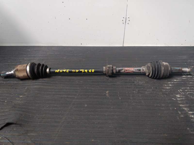 NISSAN Note E12 (2013-2021) Front Right Driveshaft 391003VA0A, R081213A0179, P1-A6-42 25826631