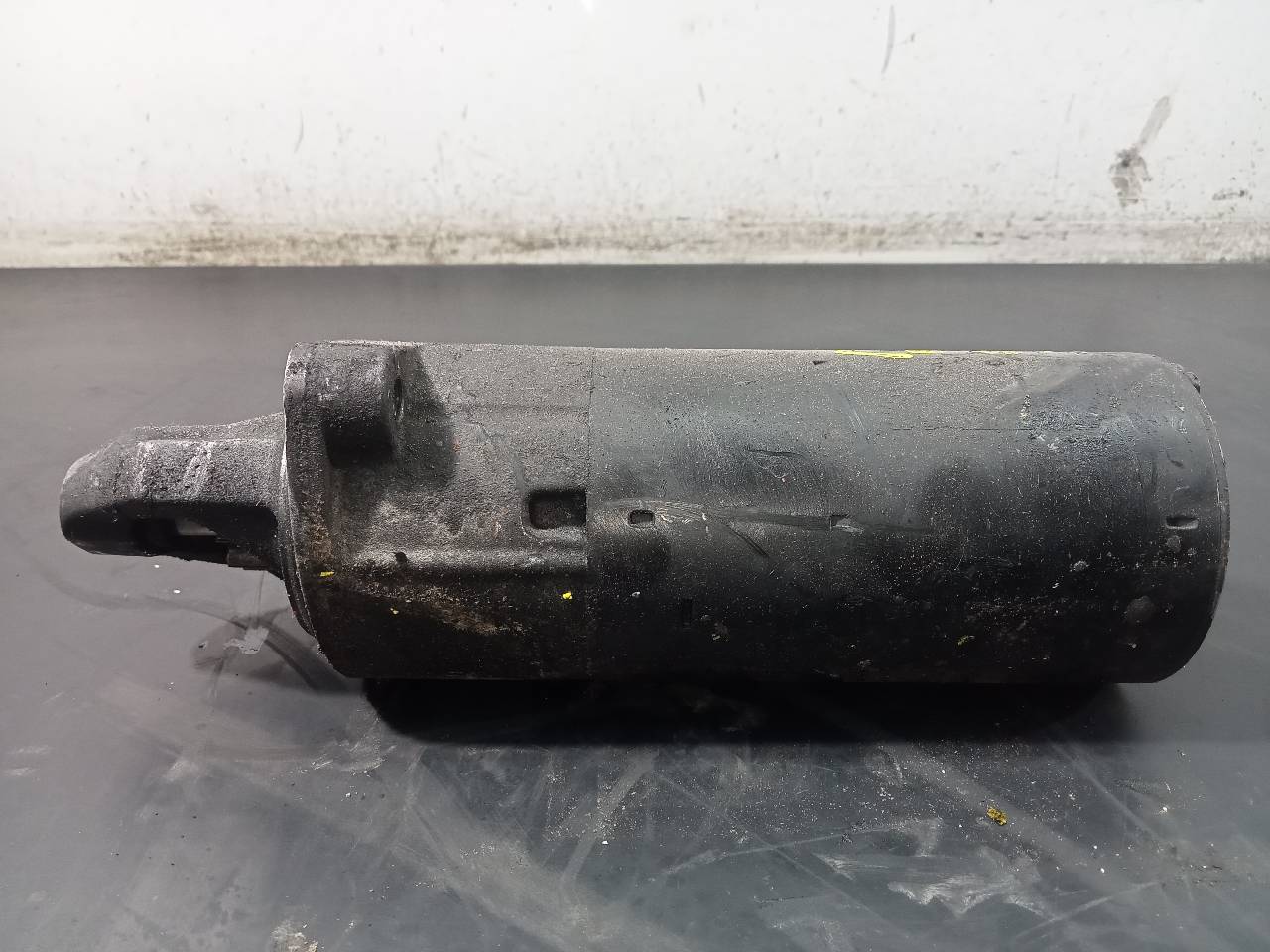 MERCEDES-BENZ M-Class W164 (2005-2011) Starter Motor A0061514101, P3-B7-17-1 20965797