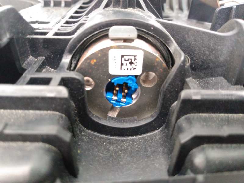 HYUNDAI Kangoo 2 generation (2007-2021) Other Control Units 8200893585F, E1-A4-47-1 18533270