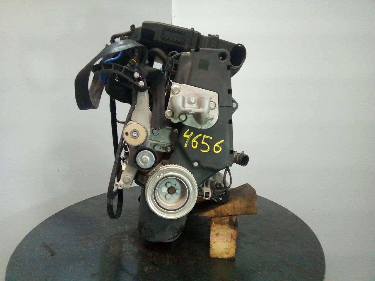 FIAT Grande Punto 1 generation (2006-2008) Engine 169A4000,M1-A3-99 18760838