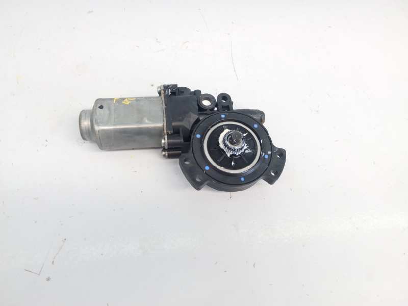 HYUNDAI Santa Fe CM (2006-2013) Motor de control geam ușă dreapta față C60564B,E2-B5-50-1 25825472