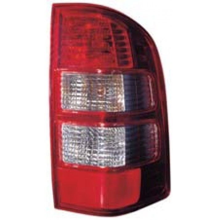 VAUXHALL Ranger 2 generation (2003-2012) Фонарь задний правый 103F10461770,NUEVO,T2-3-A3-2 24286107