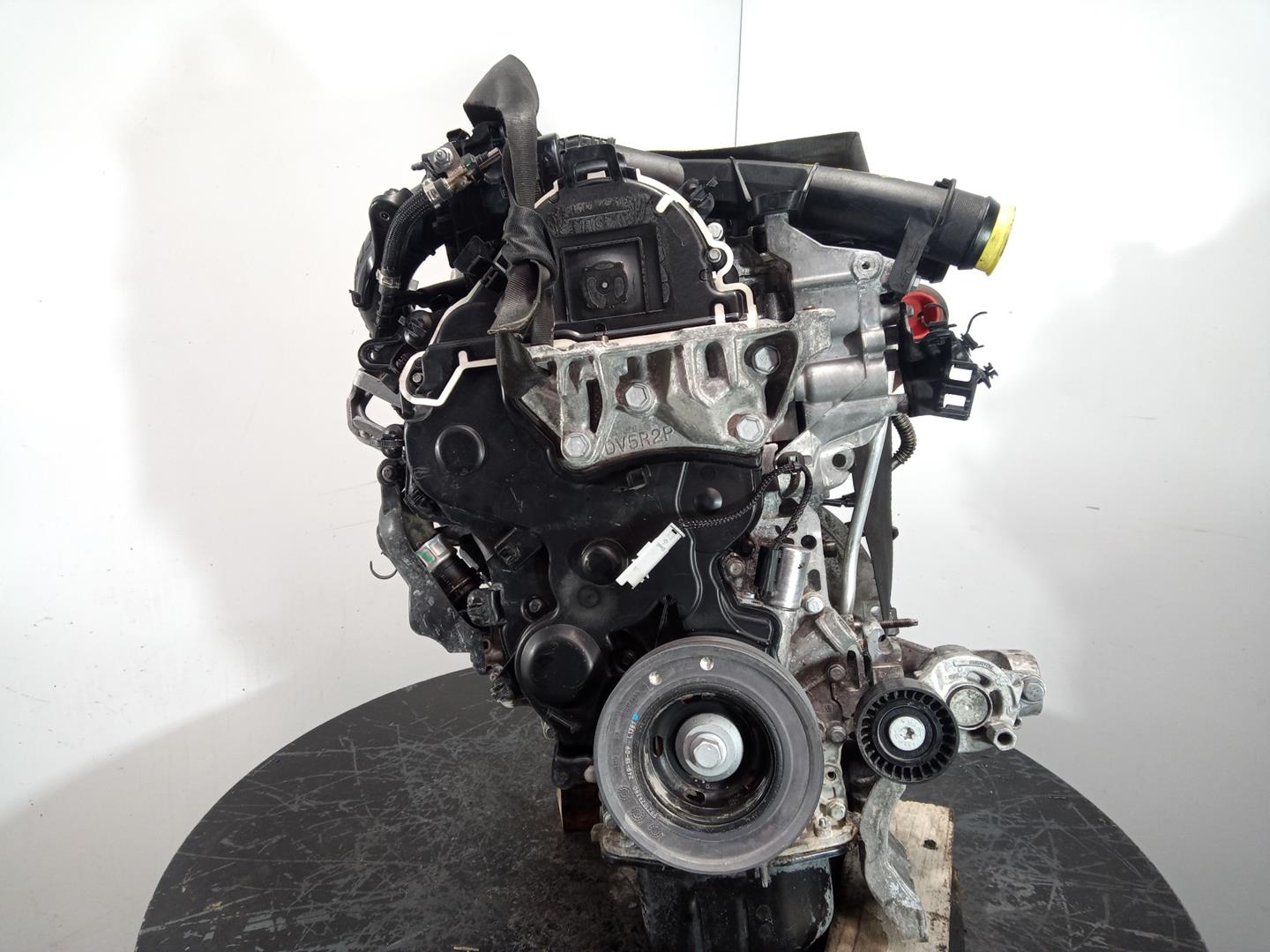 CITROËN Berlingo 1 generation (1996-2012) Engine YH01,M1-B2-36 26269475