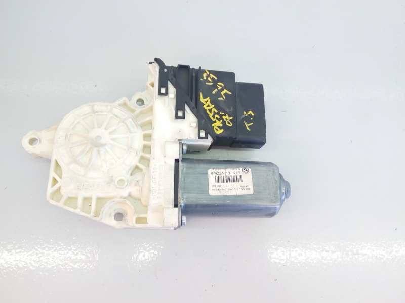 CHEVROLET Passat B6 (2005-2010) Rear Left Door Window Control Motor 974227113, E1-B6-44-1 18358877