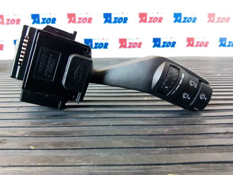 PEUGEOT Focus 2 generation (2004-2011) Indicator Wiper Stalk Switch 4M5T17A553BD,E2-B3-49-2 18343800