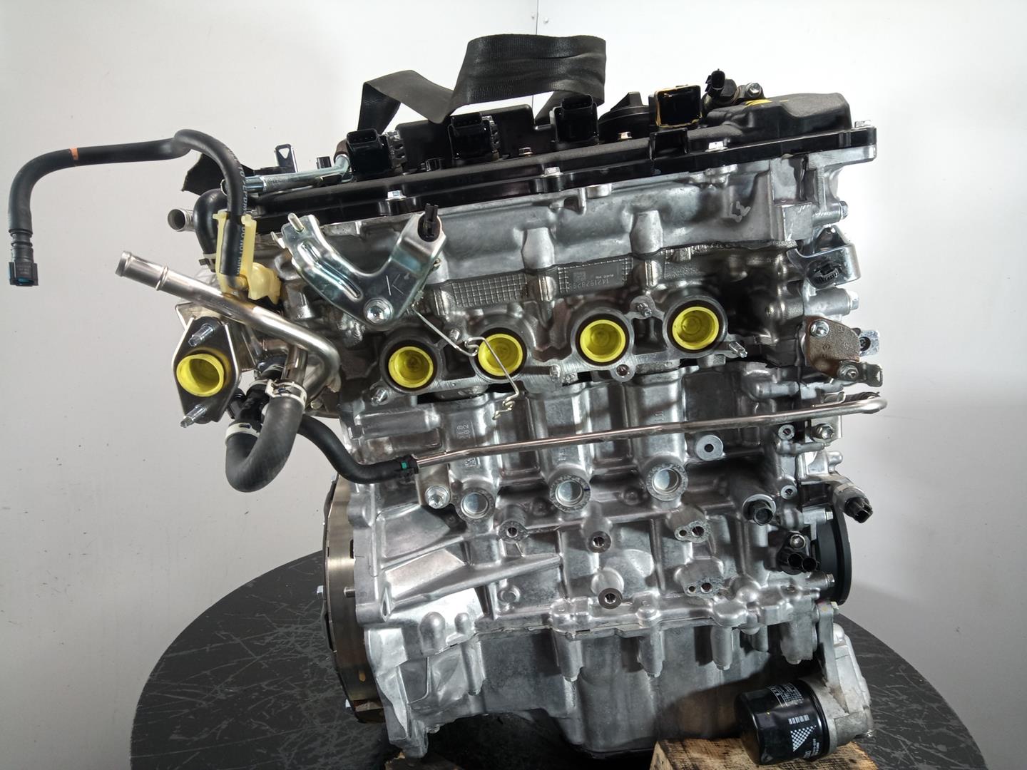 TOYOTA Corolla 12 generation E210 (2019-2024) Engine 2ZRFXE, M1-B2-138 24103192