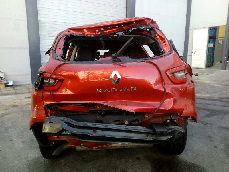 RENAULT Kadjar 1 generation (2015-2024) Генератор 231004BE0B,P3-A4-8-5 18530587