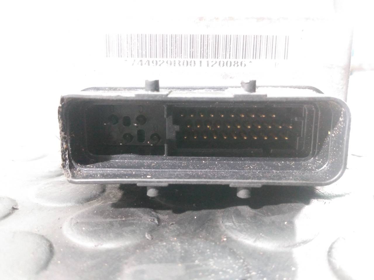 CHEVROLET Rezzo 1 generation (2004-2009) Pompe ABS 96264655, 18041751, P3-A8-20-2 18778144