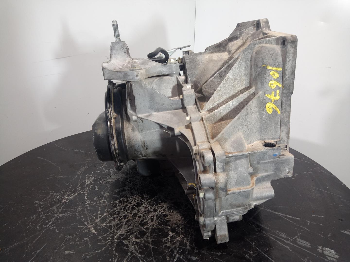 FORD Fiesta 5 generation (2001-2010) Gearbox 5S6R7002NB,M1-B4-103 23300517