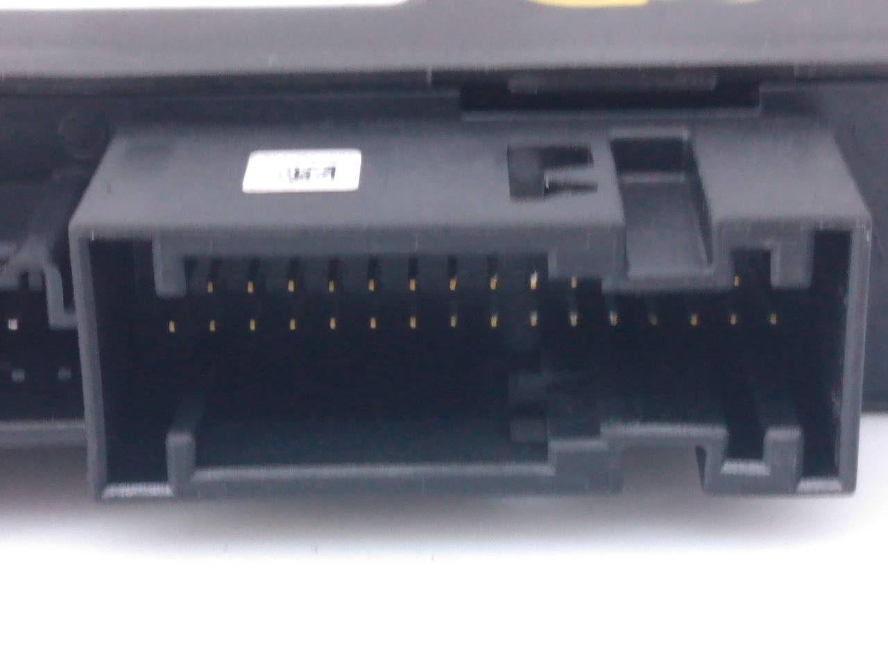 MERCEDES-BENZ GLC 253 (2015-2019) Greičių dėžės kompiuteris A2059007705, A0009016402, E1-A2-47-2 24034567