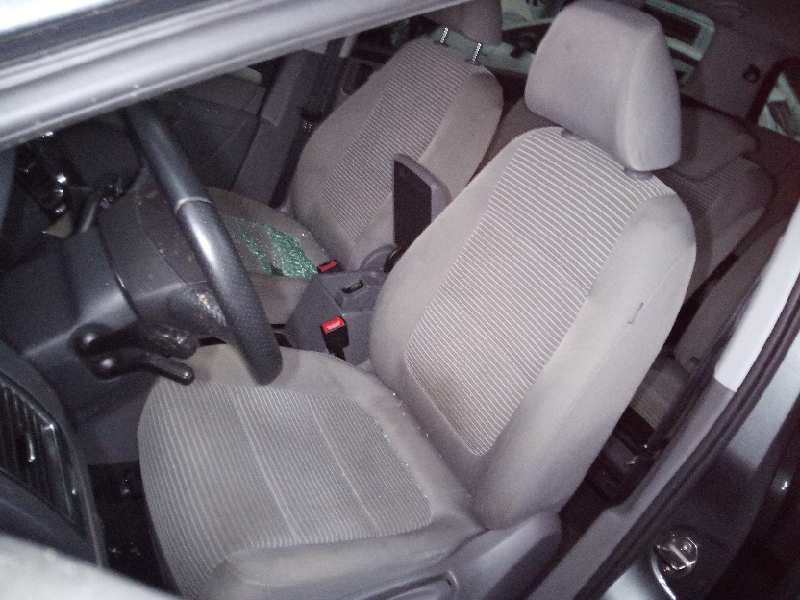 SEAT Alhambra 2 generation (2010-2021) Tailgate  Window Wiper Motor 5K6955711B, 942886100, E1-B6-4-2 18679151