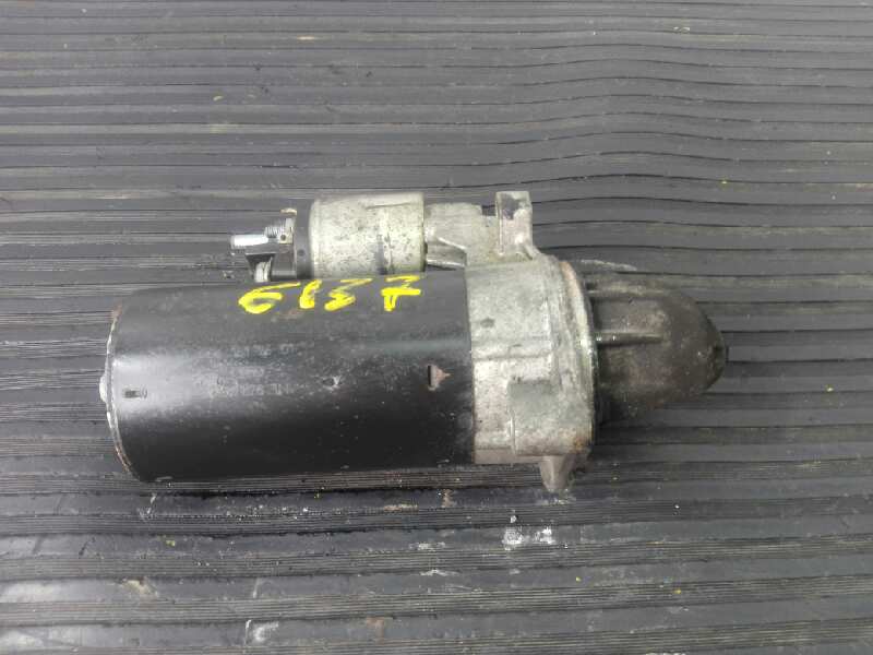 MERCEDES-BENZ Sprinter W203/S203/CL203 (2000-2008) Starter Motor A0061512501,31132128IN,P3-A10-23-6 18466369