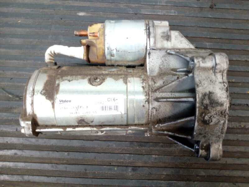 CITROËN C4 Picasso 2 generation (2013-2018) Starter auto 9646972280,P3-A10-5-3 25825701