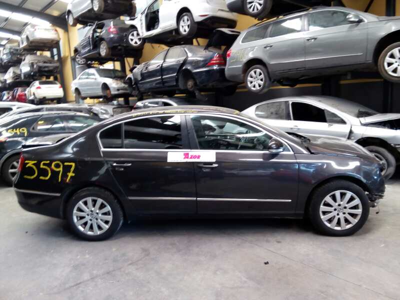 CHEVROLET Passat B6 (2005-2010) Маторчик стеклоподъемника передней правой двери 980852113, 992729105, E1-B6-44-1 18358857