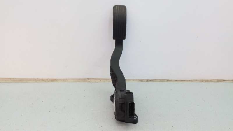 CITROËN C1 1 generation (2005-2016) Throttle Pedal 9671433680,E3-B2-50-2 18535532