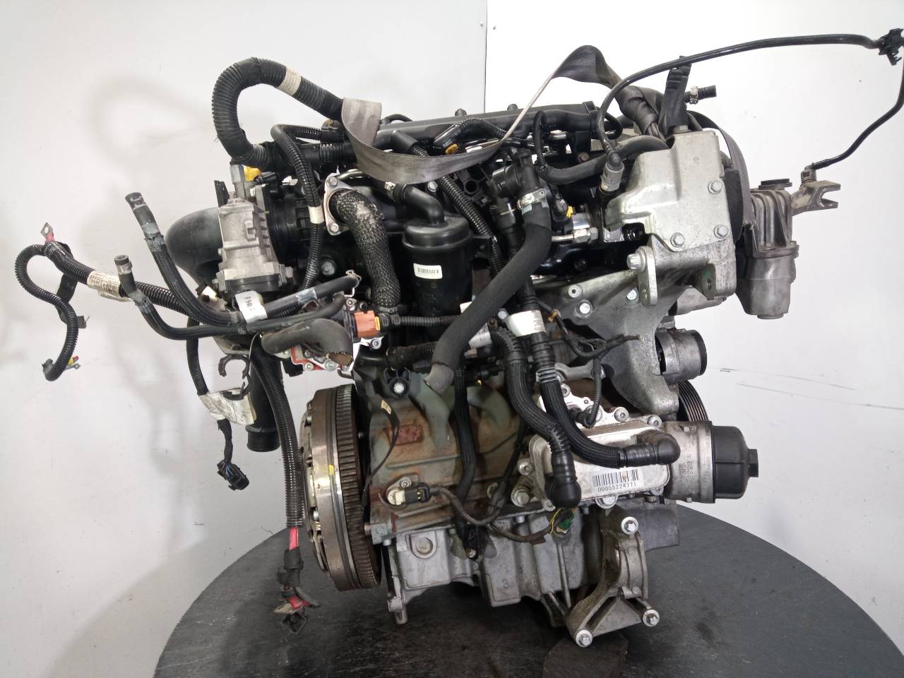 ALFA ROMEO Giulietta 940 (2010-2020) Engine 939B3000, 6408187, M1-A3-160 20962716