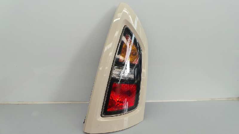 KIA Soul 2 generation (2014-2020) Rear Right Taillight Lamp 924022K0R, E2-B5-58-1 18410046