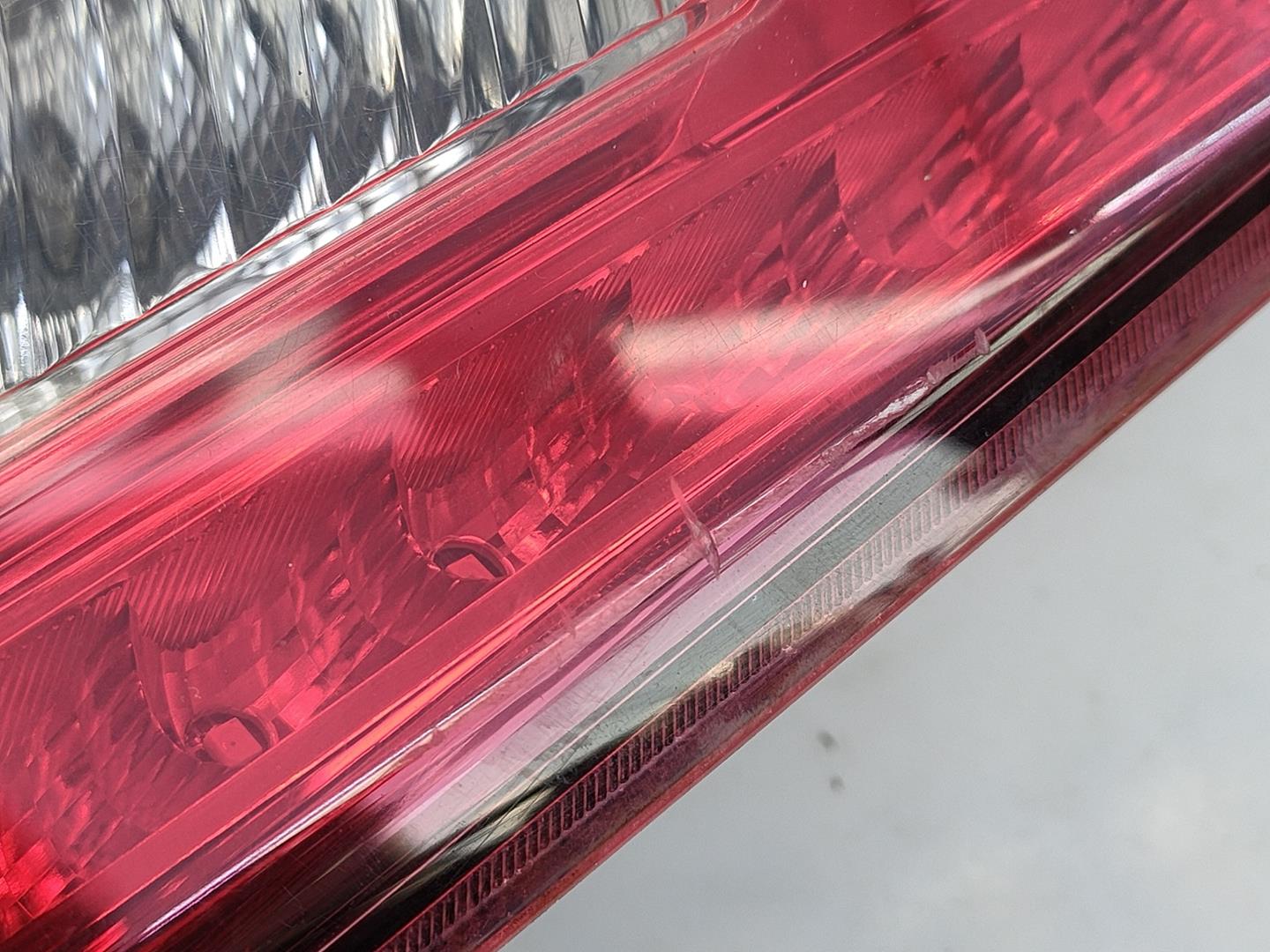 ALFA ROMEO Giulietta 940 (2010-2020) Right Side Tailgate Taillight 02041599900010, E2-B2-29-1 24486684