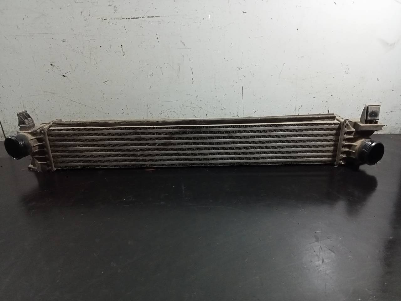 FIAT Ducato 3 generation (2006-2024) Intercooler Radiator P2-A11-7,P2-A11-7 26269241