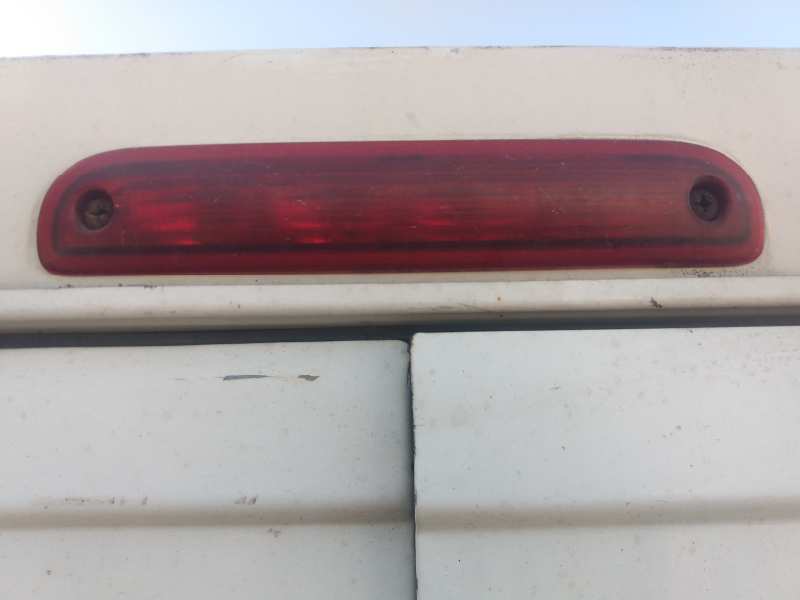 CITROËN Jumper Rear cover light 18501142