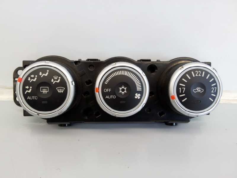 TOYOTA Outlander 2 generation (2005-2013) Climate  Control Unit 7820A082XA,3853349,8608A062 18392755