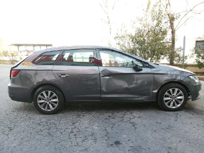 SEAT Leon 3 generation (2012-2020) Другая деталь 5Q0905865,E2-A1-17-7 18523093