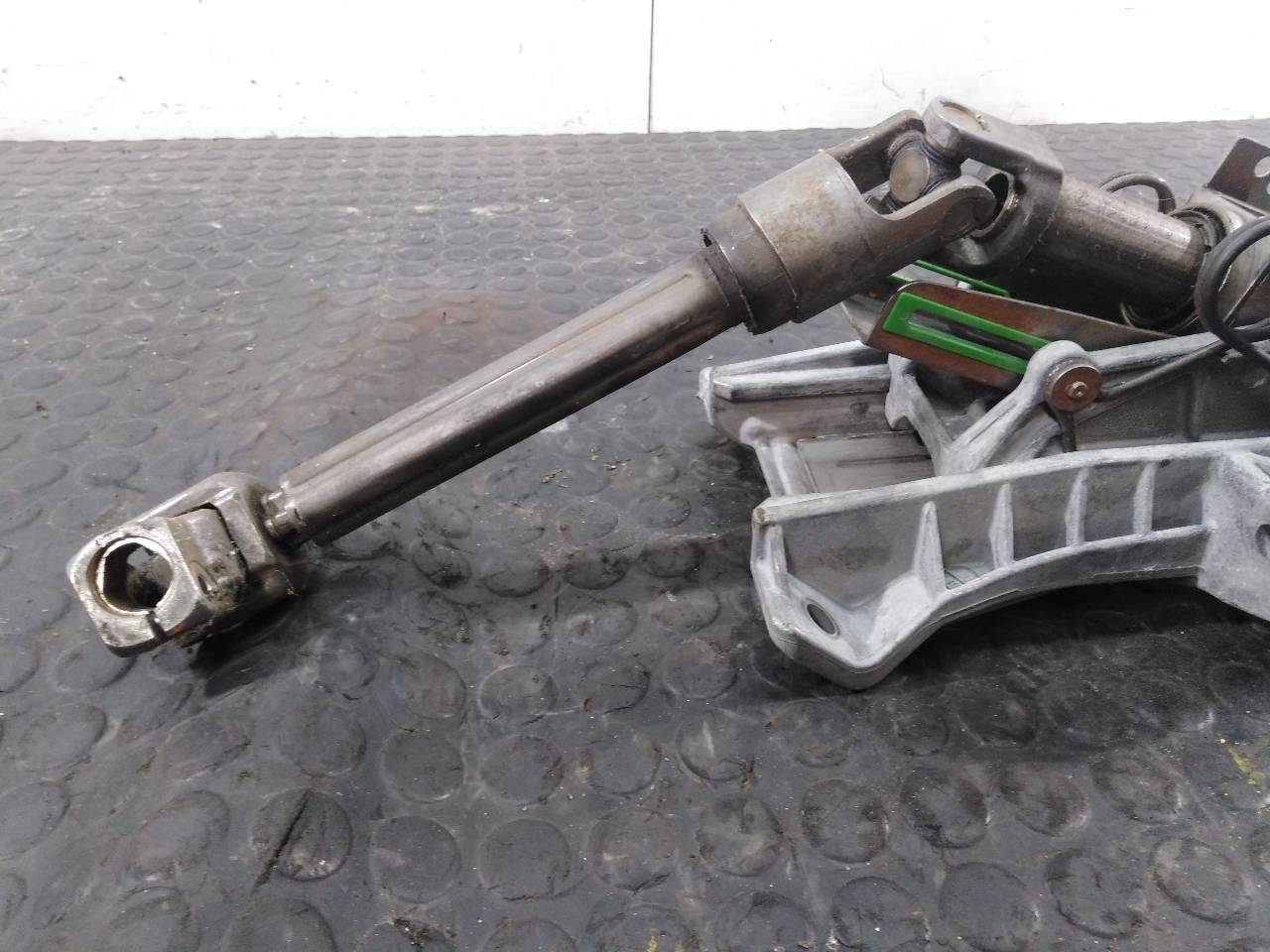 FORD Mondeo 4 generation (2007-2015) Steering Column Mechanism 7G9N3C529AE,P2-B4-34 18655808